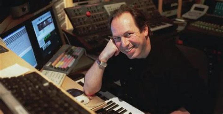 Hans Zimmer Bio (Wiki) 