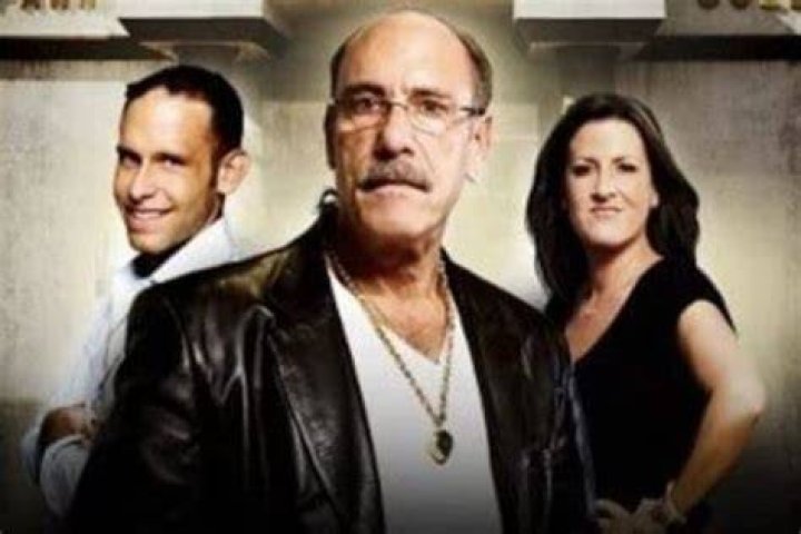Hardcore Pawn - Cast, Ages, Trivia