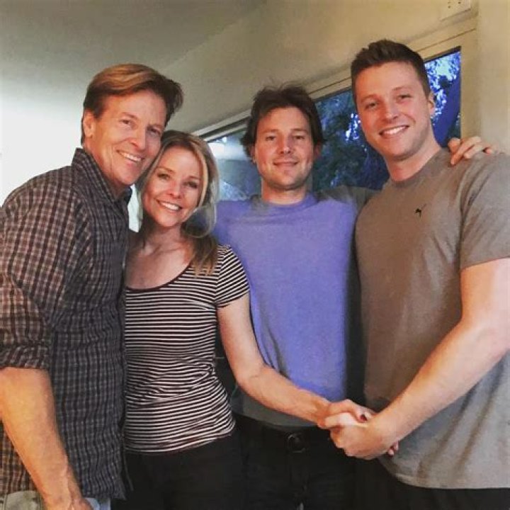 Jack Wagner’s Son Harrison’s Cause of Death Revealed! Harrison Wagner