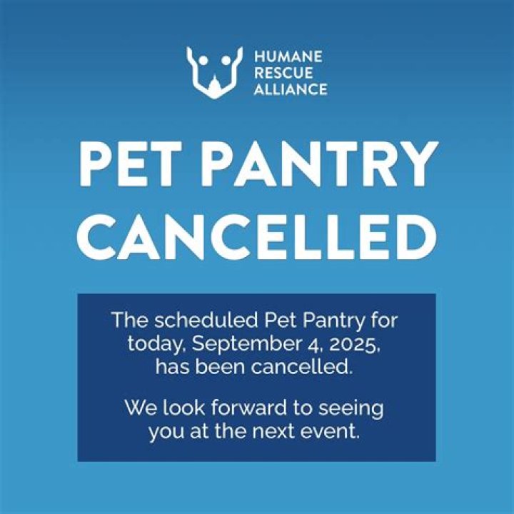 Has Live Rescue been Cancelled?