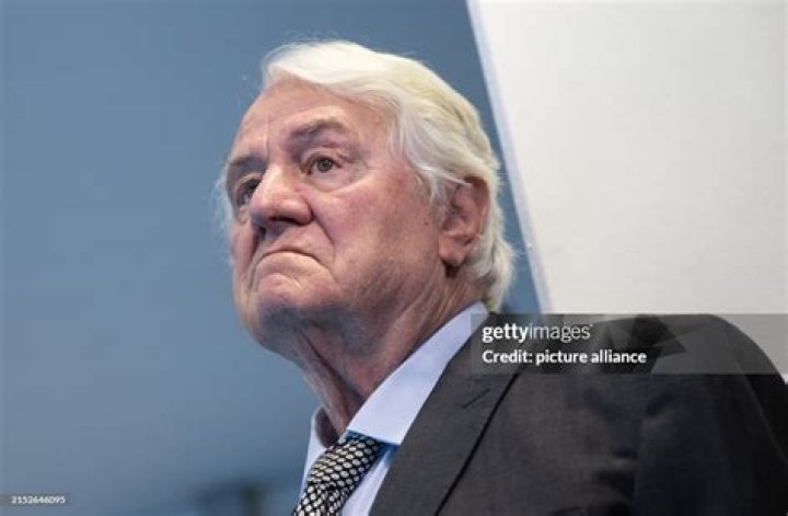 Hasso Plattner photo 3
