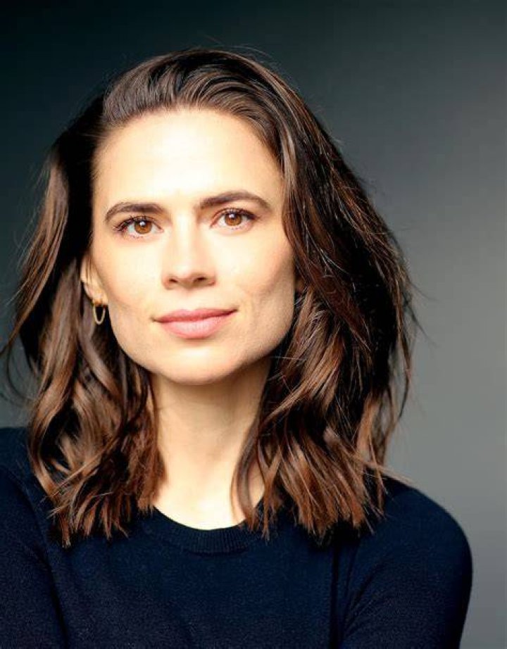 Hayley Atwell Bio (Wiki) 