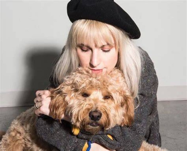 Hayley Williams Pets
