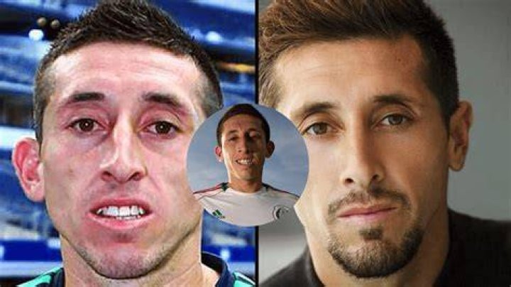 Hector Herrera photo 2