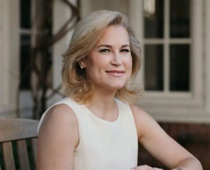 Heidi Cruz Bio (Wiki) 
