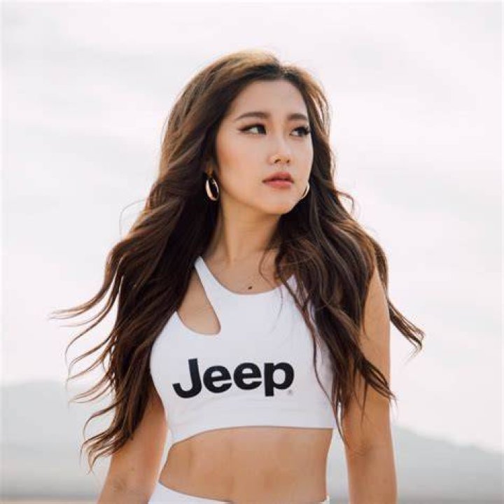 Heyoon Jeong's pet Salgu