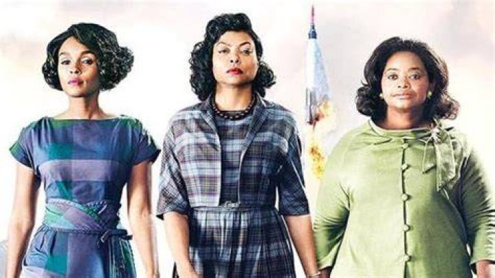Hidden Figures - Cast, Ages, Trivia