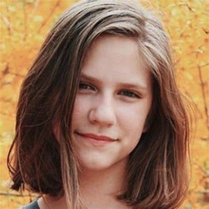 Hope Marie Bio (Wiki) 