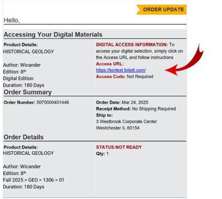 How do I access Follett eBooks?
