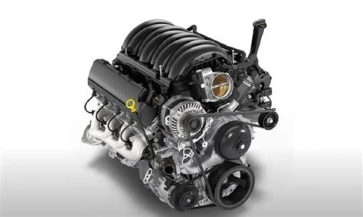 How do I know what 4.3 engine I have?