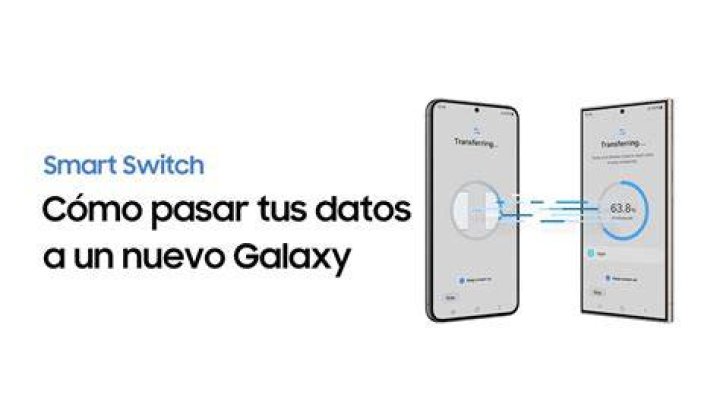 How do you open the smart switch on a galaxy?