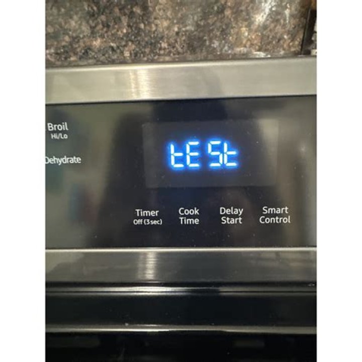 How does Samsung fast boil work?