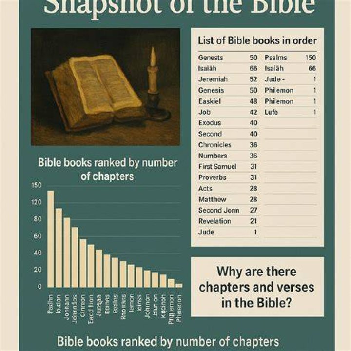 How many chapters is unbroken?