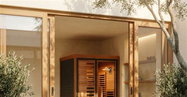How much does a Clearlight sauna cost?