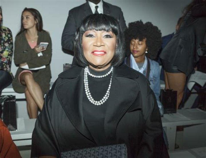 How Much Does Patti LaBelle Make?