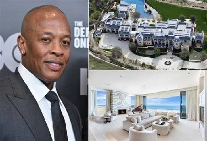How much fortune does Dr Dre have? Update Inside
