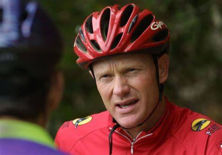How much is Gary Erickson worth?