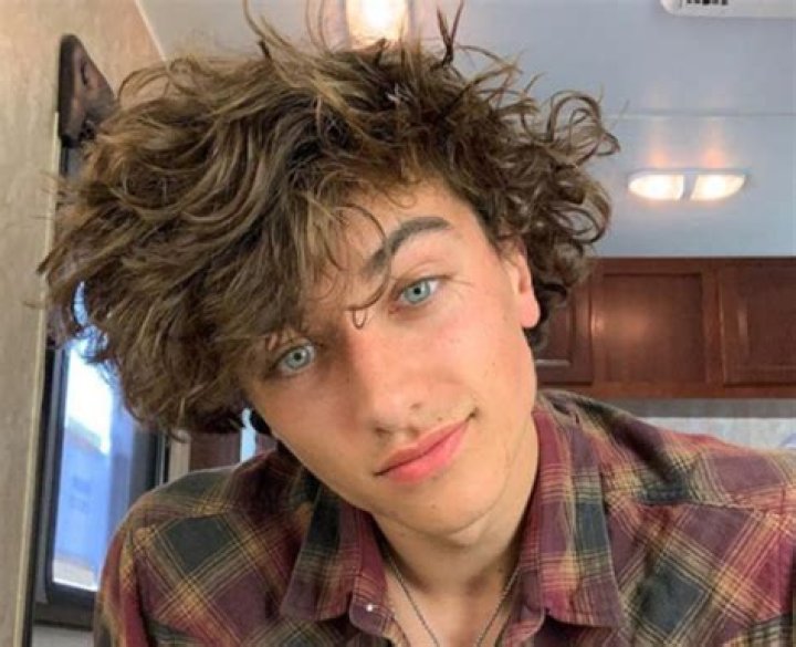 How old is Gavin Casalegno?