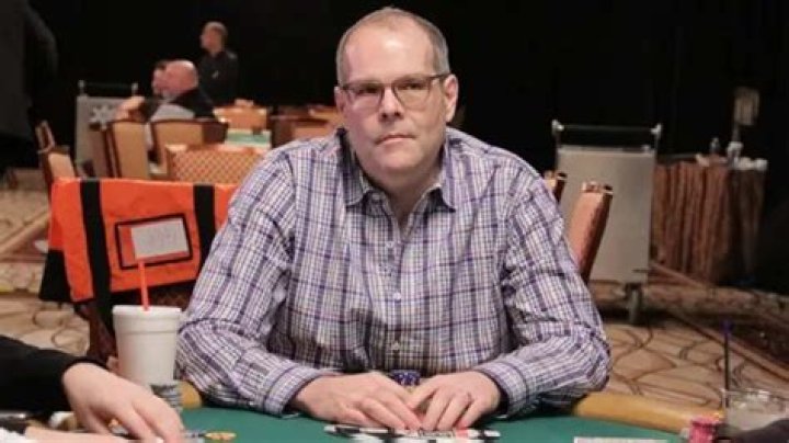 Howard Lederer photo 2