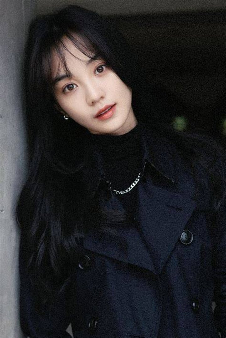 Hu Yixuan Bio (Wiki) 