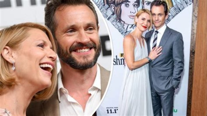 Hugh Dancy photo 3