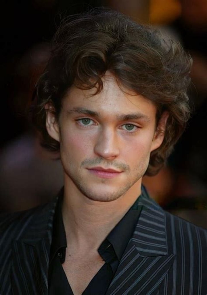 Hugh Dancy photo