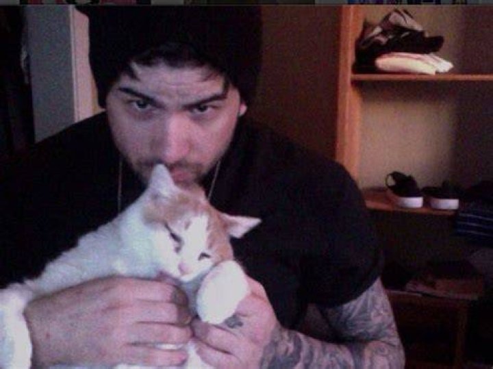 Hunter Moore is now arrested for his cyber crimes
