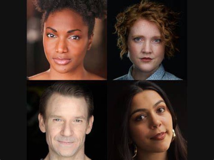 I Live with Models - Cast, Ages, Trivia
