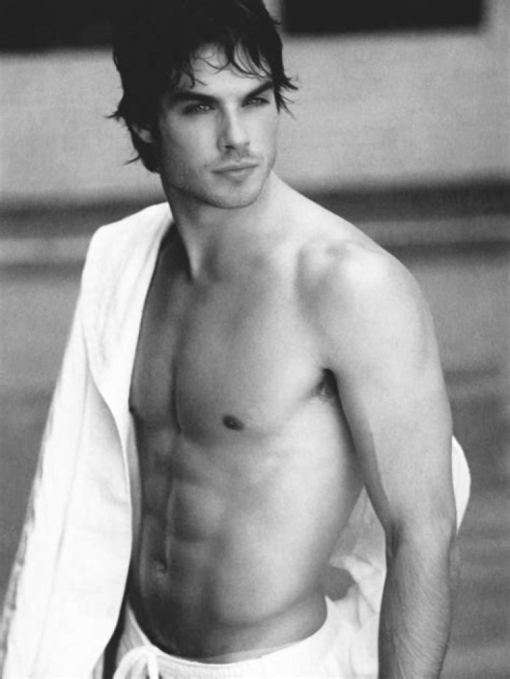 iansomerhalder