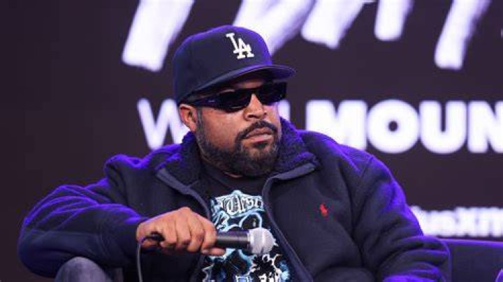 Ice Cube Net Worth Ice Cube Net Worth