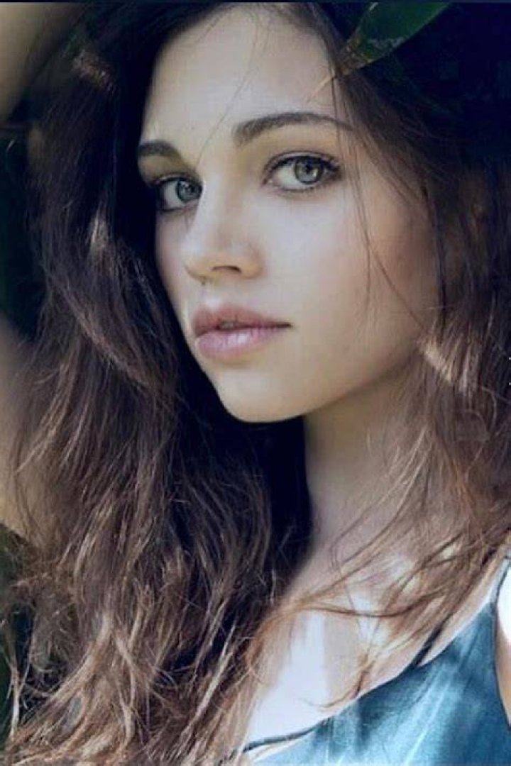 India Eisley Bio (Wiki) 