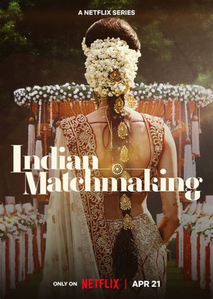 Indian Matchmaking season 3 Indian Matchmaking season 3