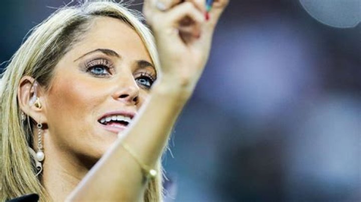 Inés Sainz Bio (Wiki) 