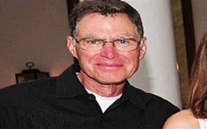 Irv Richards Bio (Wiki) 