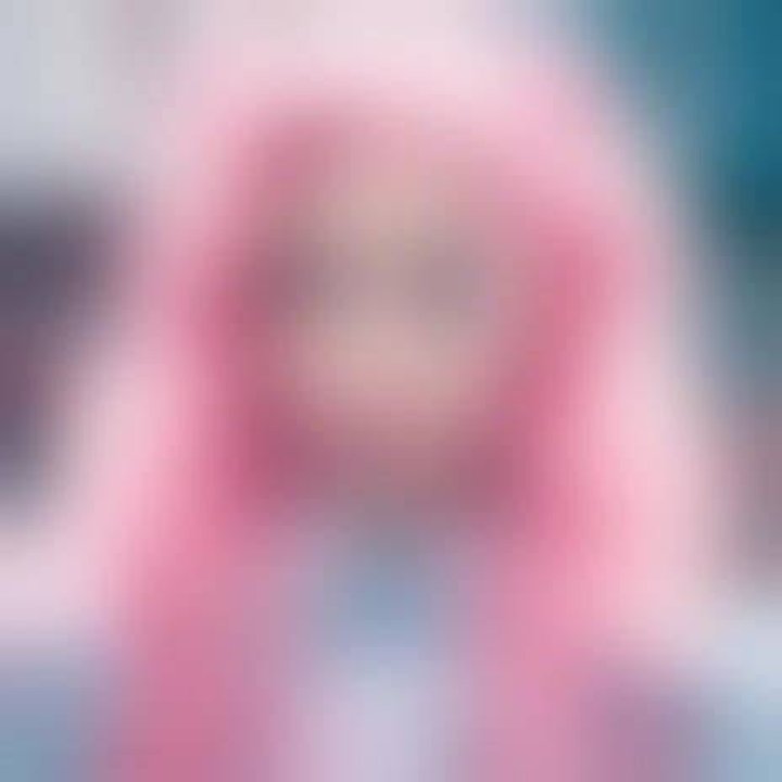 Is Belle Delphine a lesbian?