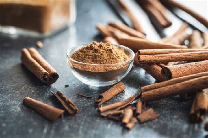 Is cinnamon bad for fatty liver?