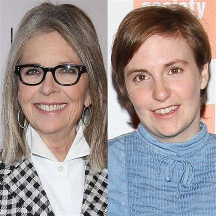 Is Diane Keaton a lesbian?