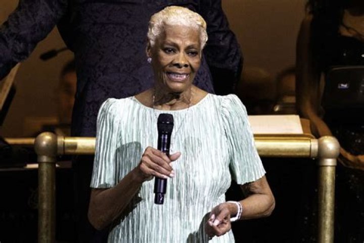 Is Dionne Warwick Still Alive or Dead?