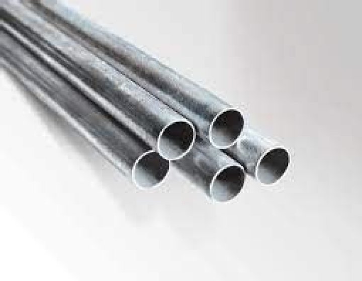 Is EMT corrosion resistant?