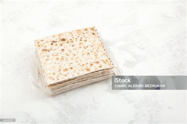 Is Flatbread kosher for Passover?