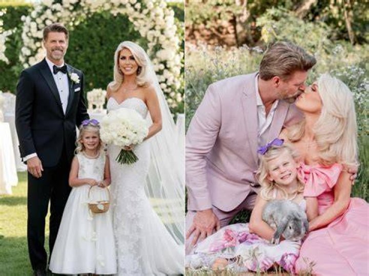 Is Gretchen Rossi married to fiance Slade Smiley? Is Gretchen Rossi married to fiance Slade Smiley?