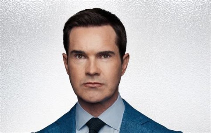 Is Jimmy Carr Ill