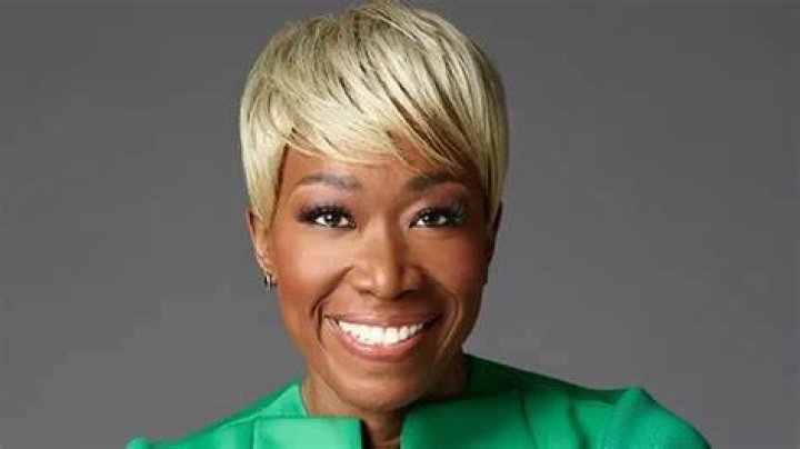 Is Joy Reid Sick