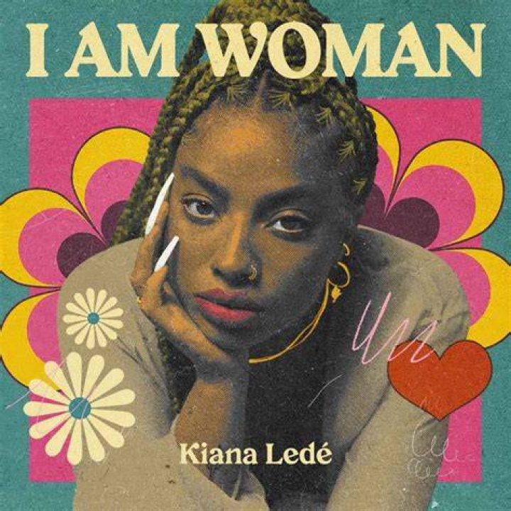 Is Kiana Lede lesbian?