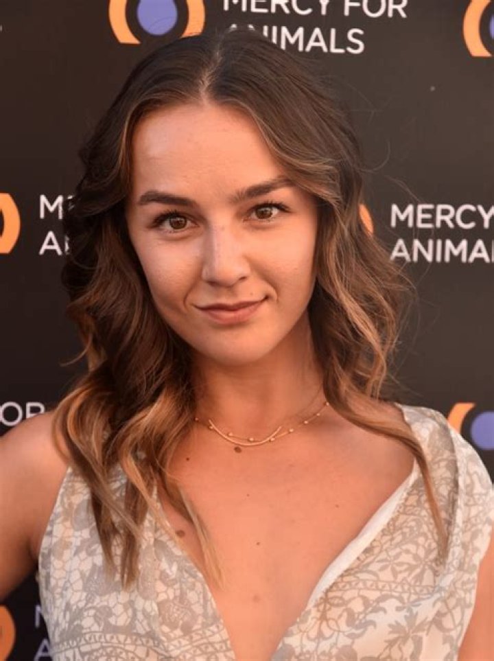 Is Lexi Ainsworth a lesbian?