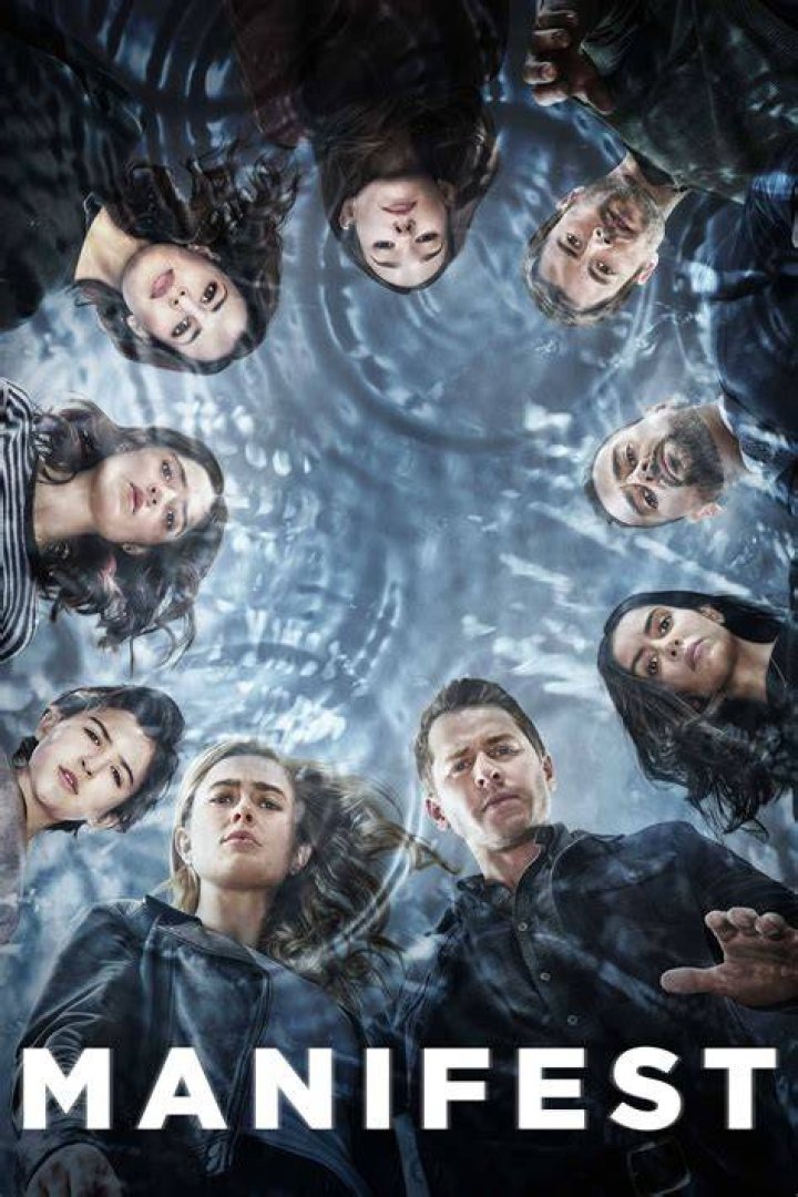 Is Manifest a scary show?