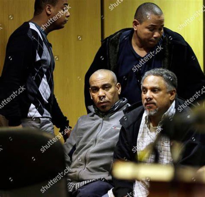 Is Pedro Quezada still in jail?