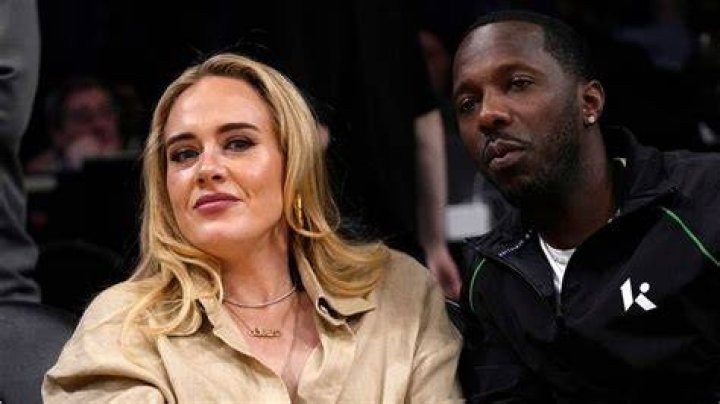 Is Rich Paul Married to Adele, fans speculating, why? Is Rich Paul Married to Adele, fans speculating, why?