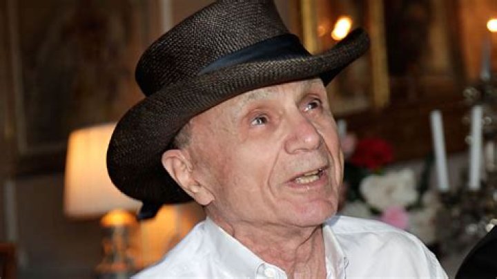 Is Robert Blake Still Alive or Dead? 2024