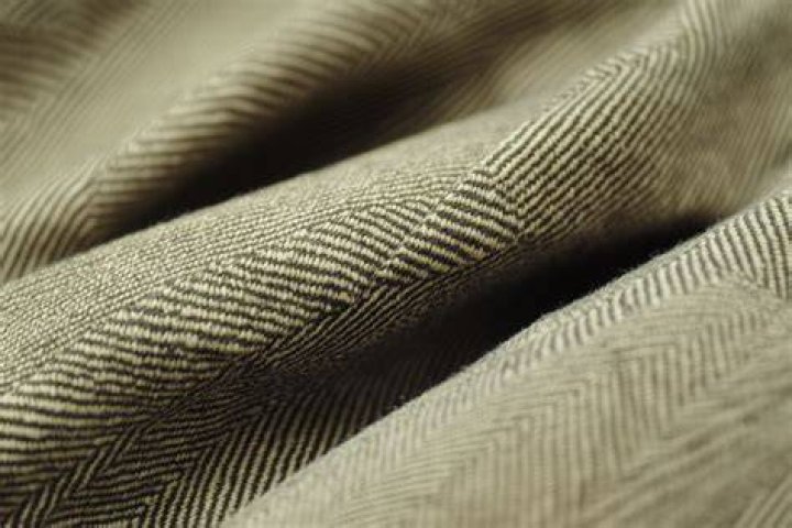 Is twill a good fabric for sofas?